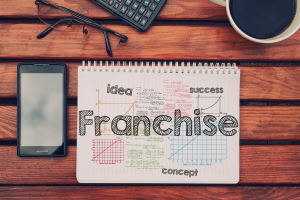 Franchising - why it is so popular?