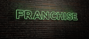 Franchising the perfect business model