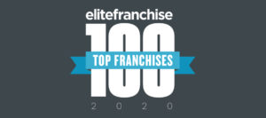 Top 100 UK Franchises