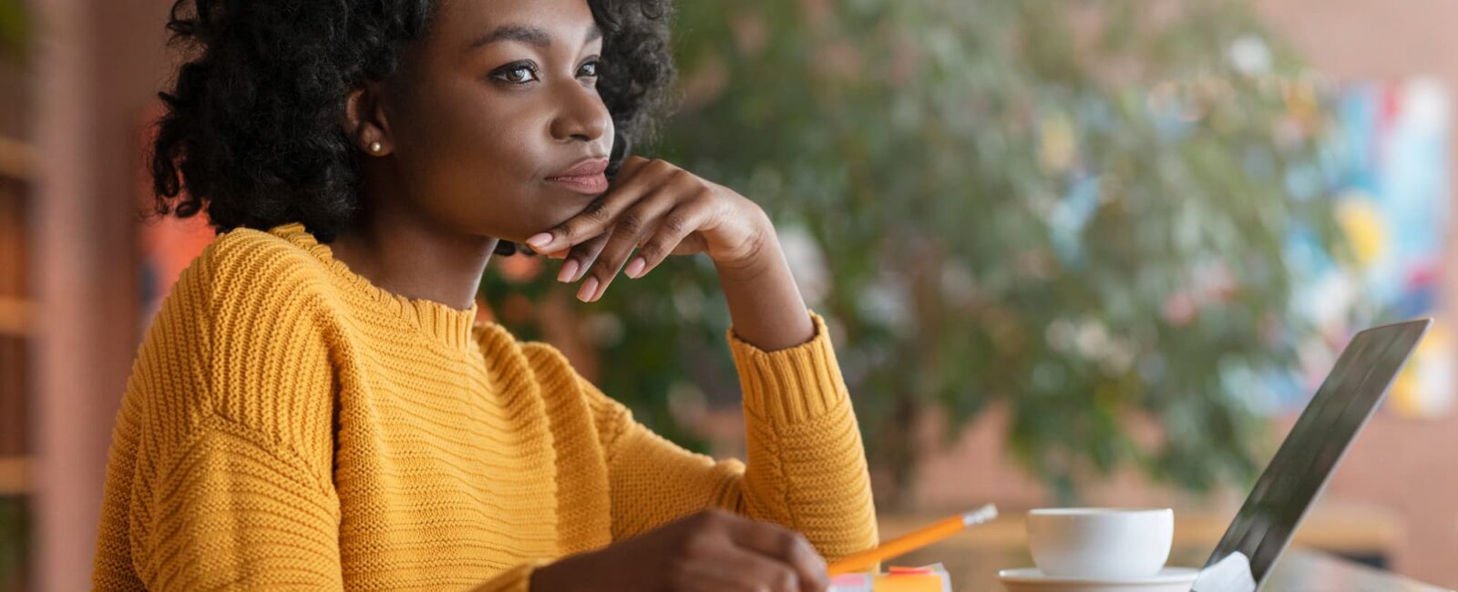 Assessing yourself to be a franchisee