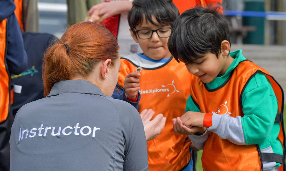 ActiveXplorers